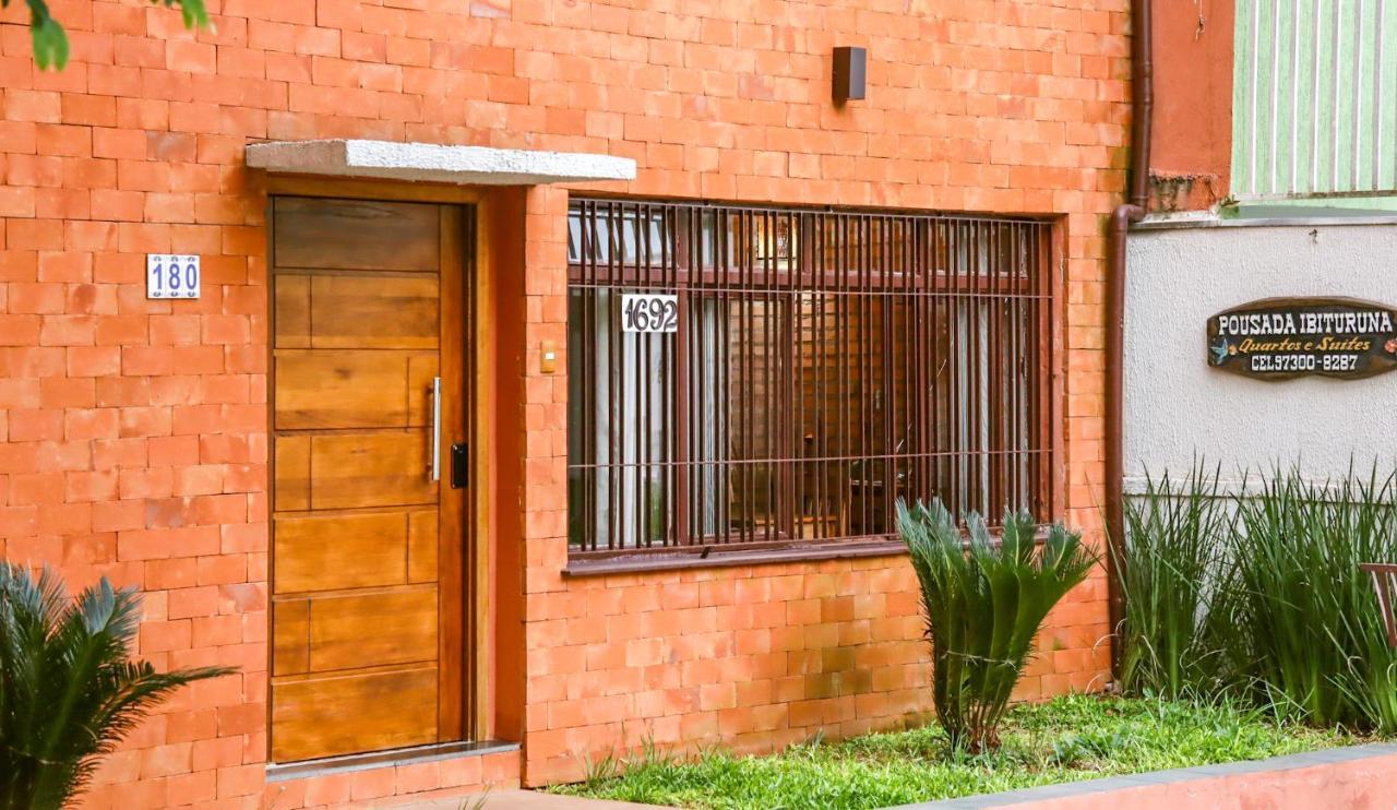 Pousada Ibituruna — Photos 1