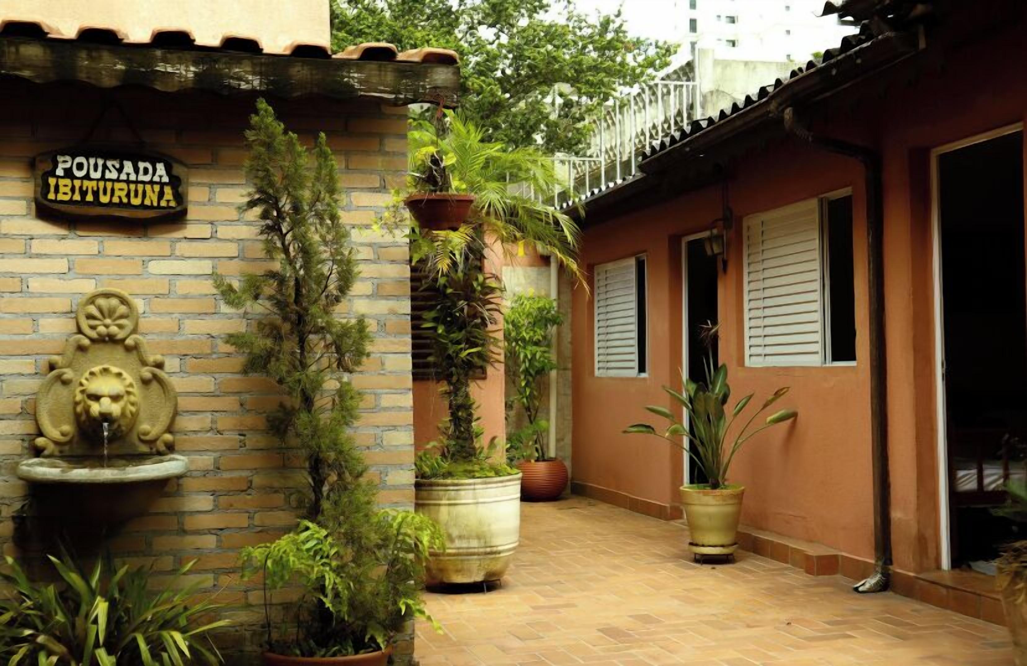 Pousada Ibituruna — Photos 2